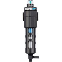 Clarke 3120198 CAT 181 Compact Coalescing Filter - ¼"