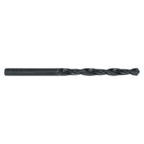 Sealey DB040RF HSS Drill Bit 4mm Pack of 10