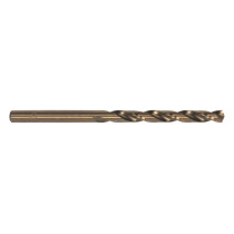 Sealey DB085CB HSS Cobalt Drill Bit 8.5mm Pack of 10