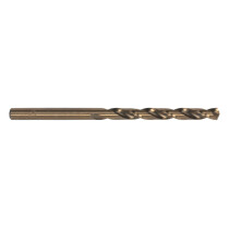 Sealey DB095CB HSS Cobalt Drill Bit 9.5mm Pack of 10