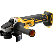 DeWalt DCG405N-XJ Body Only 18V XR Brushless 125mm Angle Grinder