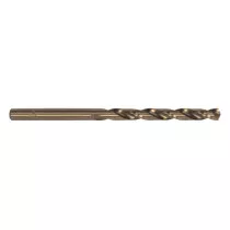 Sealey DB010CB HSS Cobalt Drill Bit 1mm Pack of 10