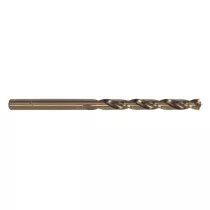 Sealey DB020CB HSS Cobalt Drill Bit 2mm Pack of 10