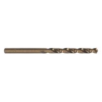 Sealey DB035CB HSS Cobalt Drill Bit 3.5mm Pack of 10
