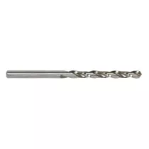 Sealey DB040FG HSS Drill Bit 4mm Pack of 10