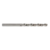 Sealey DB040FG HSS Drill Bit 4mm Pack of 10
