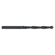 Sealey DB060RF HSS Drill Bit 6mm Pack of 10