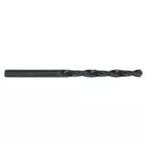 Sealey DB060RF HSS Drill Bit 6mm Pack of 10