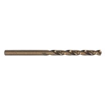 Sealey DB090CB HSS Cobalt Drill Bit 9mm Pack of 10