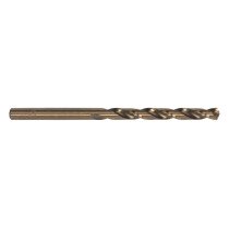 Sealey DB095CB HSS Cobalt Drill Bit 9.5mm Pack of 10
