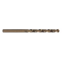 Sealey DB125CB HSS Cobalt Drill Bit 12.5mm Pack of 5