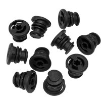 Sealey DB8131 Plastic Sump Plug - VAG - Pack of 10
