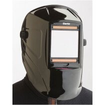 Clarke 6000714 GWH8 Arc Activated Grinding/Welding Headshield