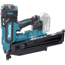 Makita DBN901ZK Body Only 18v LXT Framing Nailer (Round Head) in Carry Case