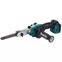 Makita DBS180Z Body Only 18V Belt File Sander