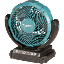 Makita DCF102Z Body Only 14.4/18V LXT Portable Fan