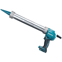 Makita DCG180ZBK Body Only 18V Caulking Gun in Carry Case