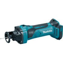 Makita DCO180Z Body Only 18V Drywall Cutter