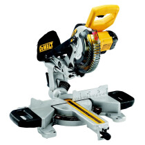 Dewalt DCS365N-XJ 18V 184mm Body Only Mitre Saw