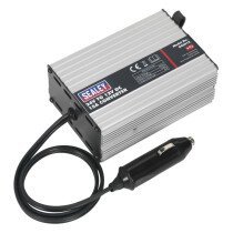Sealey DC2412 Converter 24V to 12V DC 15A