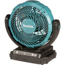 Makita DCF102Z Body Only 14.4/18V LXT Portable Fan