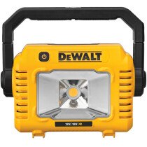 DeWalt DCL077-XJ 12V - 18V 2000lm Body Only Compact Task Light