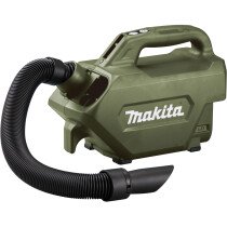 Makita DCL184ZO Body Only Olive Green 18V Vacuum Cleaner