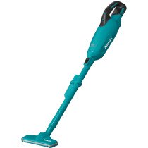 Makita Ex Display DCL280FZ 18V Body Only Brushless Vacuum Cleaner