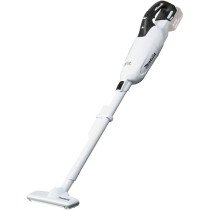 Makita Ex Display DCL280FZW 18V Body Only Brushless White Vacuum Cleaner
