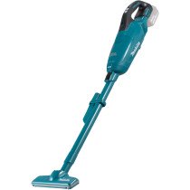 Makita DCL282FZ Body Only 18V Brushless Vacuum Cleaner