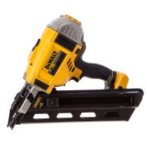 DeWalt DCN692N-XJ Body Only 18V Brushless First Fix Nail Gun 