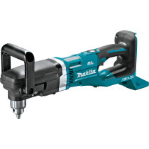 Makita DDA460ZK Body Only 18Vx2 (36V) LXT Brushless Angle Drill with Carry Case