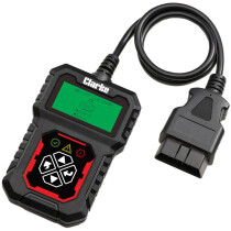 Clarke 4501138 COBDIIR OBD II / EOBD Engine Fault Code Reader