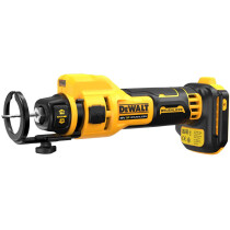 DeWalt DCE555N-XJ Body Only 18V XR Brushless Drywall Cut Out Tool 