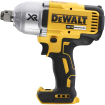 Dewalt DCF897N-XJ 18V Body Only Brushless 3/4" Impact Wrench