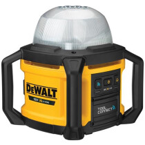 DeWalt DCL074-XJ Body Only 18V XR Area Light