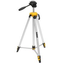 DeWalt DE0881T-XJ 1/4” Elevated Tripod 0.75M – 1.84M