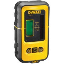 DeWalt DE0892-XJ Red Line Laser Detector