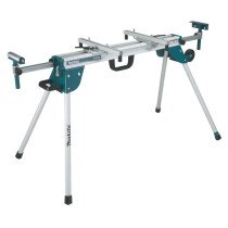 Makita DEBWST06 Adjustable Wheeled Saw Stand WST06