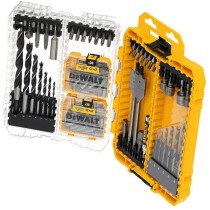 Dewalt DT70784-QZ 100 Piece Drill and Drive Accessory Set