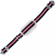 JSP AHV000-500-000 Deluxe Elasticated Chinstrap with Chincup