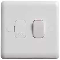 Deta Vimark VC1370 Fused Switched Spur 13A DETVC1370