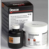 Devcon 11211 Wear Resistant Liquid (WR) 500g (Box of 10x500g)