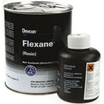 Devcon 15200 Flexane 60 Liquid 500g