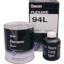 Devcon 15250 Flexane 94 Liquid 500g (Carton 10)