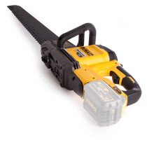 DeWalt DCS397N-XJ Body Only 54V XR FLEXVOLT Alligator Saw