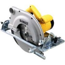 DeWalt D23700 86mm 1750w Circular Saw DOC - 240v