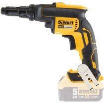 DeWalt DEDCF622N-XJ Body Only 18V Self Drilling Tek Screwdriver