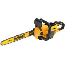 DeWalt DCMCS574N-XJ Body Only 54V 450mm BL XR Chainsaw