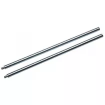 Dewalt DE3491-XJ Pair of Guide Rods 500mm to suit DE3472 (DW743N)
